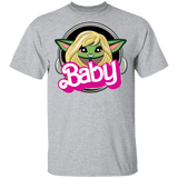 T-Shirts Sport Grey / S Baby T-Shirt