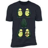 T-Shirts Indigo / S Babycado Men's Premium T-Shirt