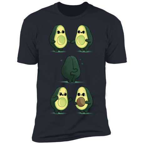 T-Shirts Indigo / S Babycado Men's Premium T-Shirt