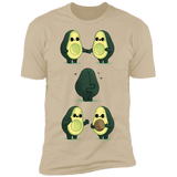 T-Shirts Sand / S Babycado Men's Premium T-Shirt