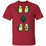 T-Shirts Cardinal / S Babycado T-Shirt