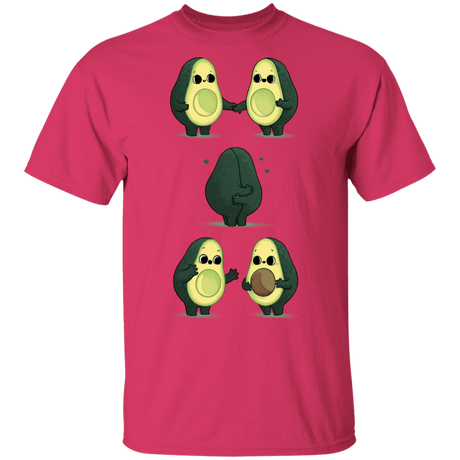 T-Shirts Heliconia / S Babycado T-Shirt