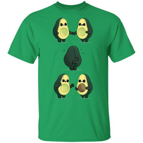 T-Shirts Irish Green / S Babycado T-Shirt