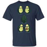 T-Shirts Navy / S Babycado T-Shirt