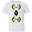 T-Shirts White / S Babycado T-Shirt