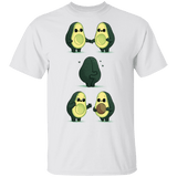 T-Shirts White / S Babycado T-Shirt