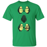 T-Shirts Irish Green / YXS Babycado Youth T-Shirt