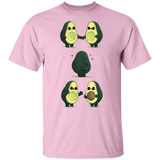 T-Shirts Light Pink / YXS Babycado Youth T-Shirt