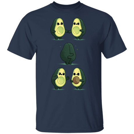 T-Shirts Navy / YXS Babycado Youth T-Shirt