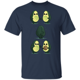 T-Shirts Navy / YXS Babycado Youth T-Shirt