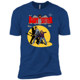 T-Shirts Royal / X-Small Babysitter Batman Men's Premium T-Shirt