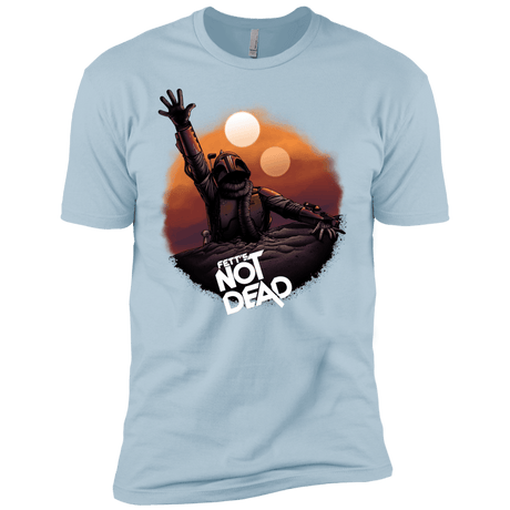 T-Shirts Light Blue / YXS Back From The Pit Boys Premium T-Shirt