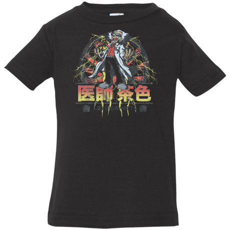 T-Shirts Black / 6 Months Back to Japan Infant PremiumT-Shirt