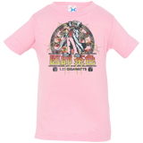 T-Shirts Pink / 6 Months Back to Japan Infant PremiumT-Shirt