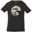T-Shirts Black / 6 Months Back To The Nightmare Infant Premium T-Shirt