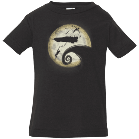 T-Shirts Black / 6 Months Back To The Nightmare Infant Premium T-Shirt