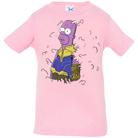 T-Shirts Pink / 6 Months Back to the Portal Infant Premium T-Shirt