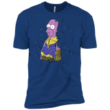 T-Shirts Royal / X-Small Back to the Portal Men's Premium T-Shirt