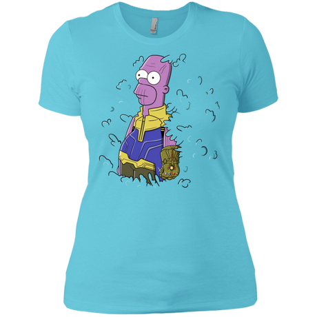 T-Shirts Cancun / X-Small Back to the Portal Women's Premium T-Shirt