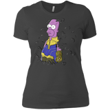 T-Shirts Heavy Metal / X-Small Back to the Portal Women's Premium T-Shirt