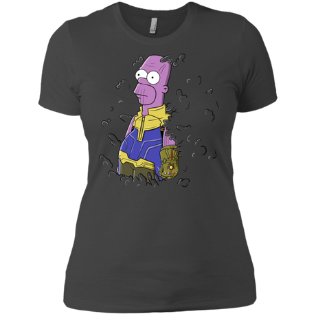 T-Shirts Heavy Metal / X-Small Back to the Portal Women's Premium T-Shirt