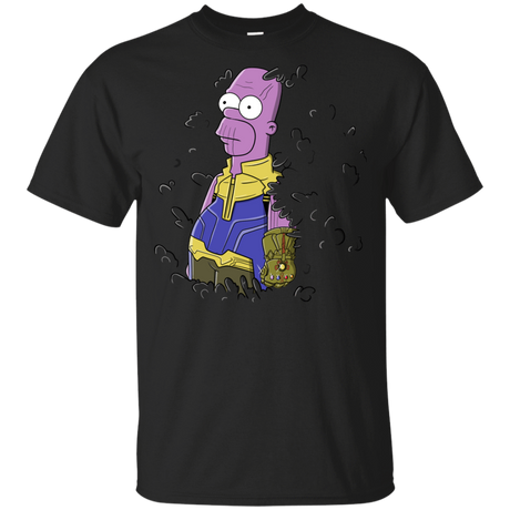 T-Shirts Black / YXS Back to the Portal Youth T-Shirt