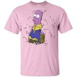 T-Shirts Light Pink / YXS Back to the Portal Youth T-Shirt