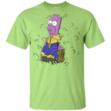 T-Shirts Mint Green / YXS Back to the Portal Youth T-Shirt