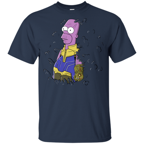 T-Shirts Navy / YXS Back to the Portal Youth T-Shirt