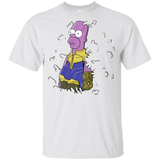 T-Shirts White / YXS Back to the Portal Youth T-Shirt