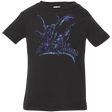 T-Shirts Black / 6 Months Back To The Preimitive Horror Infant Premium T-Shirt