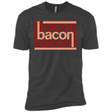 T-Shirts Heavy Metal / YXS Bacon-Bacon-Bacon Boys Premium T-Shirt