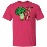 T-Shirts Heliconia / S Bacon Lick T-Shirt