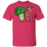 T-Shirts Heliconia / YXS Bacon Lick Youth T-Shirt