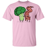 T-Shirts Light Pink / YXS Bacon Lick Youth T-Shirt