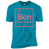 Baconium Boys Premium T-Shirt
