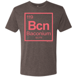 T-Shirts Macchiato / Small Baconium Men's Triblend T-Shirt