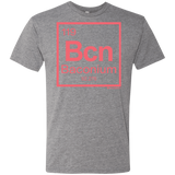 T-Shirts Premium Heather / Small Baconium Men's Triblend T-Shirt