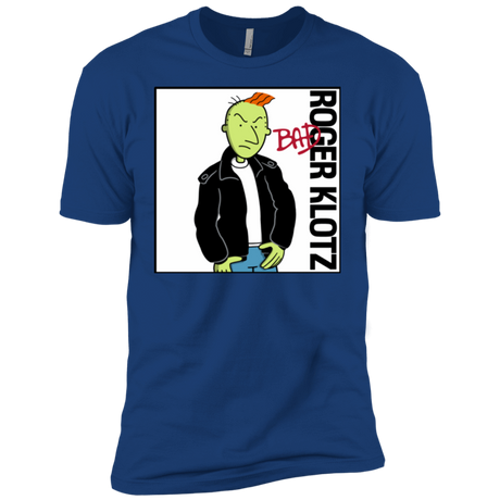 T-Shirts Royal / YXS BAD Boys Premium T-Shirt