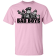 T-Shirts Light Pink / S Bad Boys T-Shirt