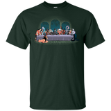 T-Shirts Forest / S Bad Dinner T-Shirt