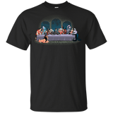 T-Shirts Black / YXS Bad Dinner Youth T-Shirt