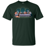 T-Shirts Forest / YXS Bad Dinner Youth T-Shirt