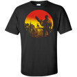 T-Shirts Black / XLT Bad Education Tall T-Shirt