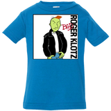 T-Shirts Cobalt / 6 Months BAD Infant Premium T-Shirt