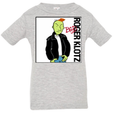 T-Shirts Heather / 6 Months BAD Infant Premium T-Shirt