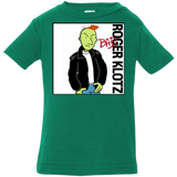 T-Shirts Kelly / 6 Months BAD Infant Premium T-Shirt