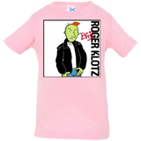 T-Shirts Pink / 6 Months BAD Infant Premium T-Shirt