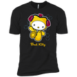 T-Shirts Black / YXS Bad Kitty Boys Premium T-Shirt