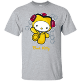 T-Shirts Sport Grey / Small Bad Kitty T-Shirt
